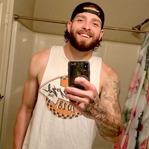 Meet your Posher, Nick